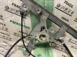 bontott SKODA OCTAVIA I Bal első Ablakemelő Szerkezet (Elektromos)