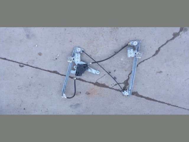 bontott SKODA OCTAVIA I Bal első Ablakemelő Szerkezet (Elektromos)