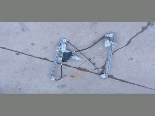 bontott SKODA OCTAVIA I Bal első Ablakemelő Szerkezet (Elektromos)