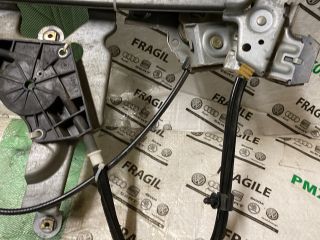 bontott SKODA OCTAVIA I Bal első Ablakemelő Szerkezet (Elektromos)