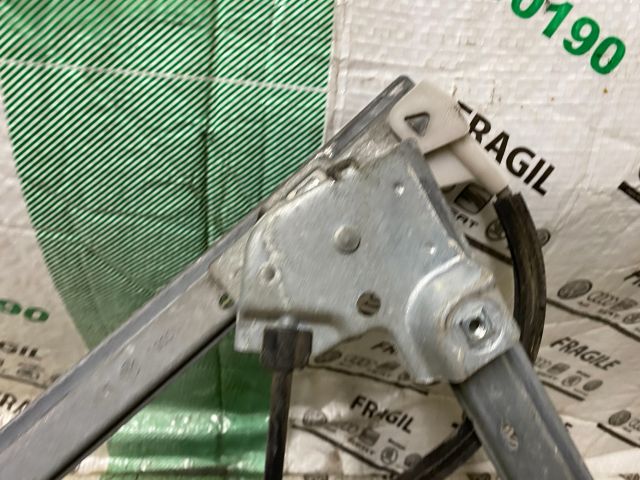 bontott SKODA OCTAVIA I Bal első Ablakemelő Szerkezet (Elektromos)