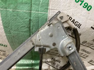 bontott SKODA OCTAVIA I Bal első Ablakemelő Szerkezet (Elektromos)