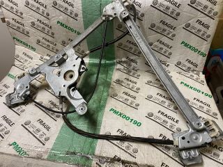 bontott SKODA OCTAVIA I Bal első Ablakemelő Szerkezet (Elektromos)