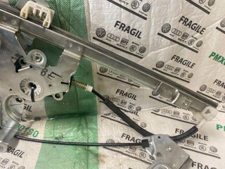 bontott SKODA OCTAVIA I Bal első Ablakemelő Szerkezet (Elektromos)