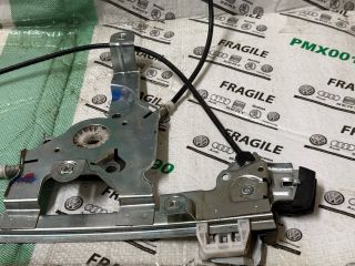 bontott SKODA OCTAVIA I Bal első Ablakemelő Szerkezet (Elektromos)