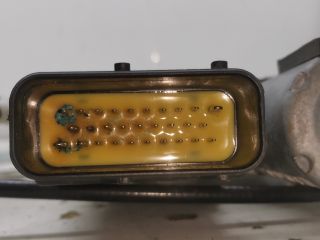 bontott SKODA OCTAVIA I Bal első Ablakemelő Szerkezet (Elektromos)