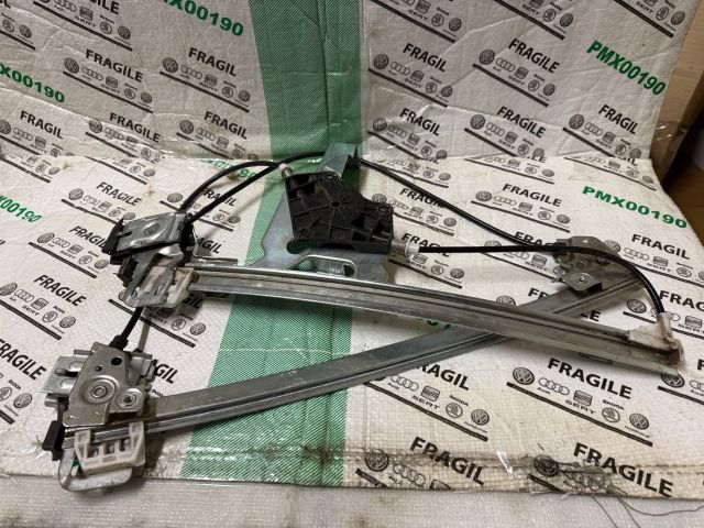 bontott SKODA OCTAVIA I Bal első Ablakemelő Szerkezet (Elektromos)