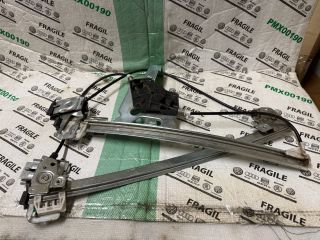 bontott SKODA OCTAVIA I Bal első Ablakemelő Szerkezet (Elektromos)