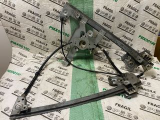 bontott SKODA OCTAVIA I Bal első Ablakemelő Szerkezet (Elektromos)