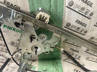 bontott SKODA OCTAVIA I Bal első Ablakemelő Szerkezet (Elektromos)