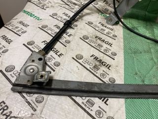 bontott SKODA OCTAVIA I Bal első Ablakemelő Szerkezet (Elektromos)