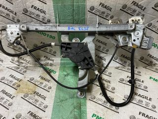 bontott SKODA OCTAVIA I Bal első Ablakemelő Szerkezet (Elektromos)