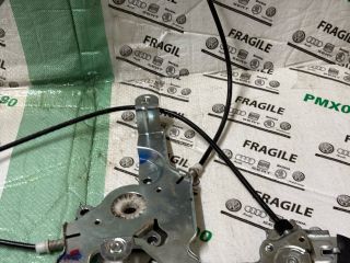 bontott SKODA OCTAVIA I Bal első Ablakemelő Szerkezet (Elektromos)