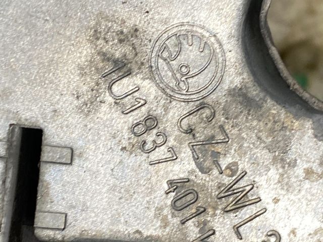 bontott SKODA OCTAVIA I Bal első Ablakemelő Szerkezet (Elektromos)