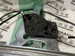 bontott SKODA OCTAVIA I Bal első Ablakemelő Szerkezet (Elektromos)