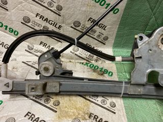 bontott SKODA OCTAVIA I Bal első Ablakemelő Szerkezet (Elektromos)