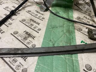 bontott SKODA OCTAVIA I Bal első Ablakemelő Szerkezet (Elektromos)