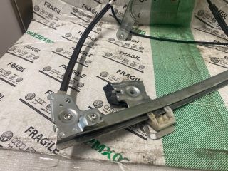 bontott SKODA OCTAVIA I Bal első Ablakemelő Szerkezet (Elektromos)