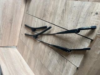 bontott SKODA OCTAVIA I Bal első Ablaktörlő Kar