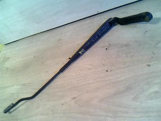 bontott SKODA OCTAVIA I Bal első Ablaktörlő Kar