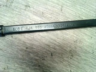 bontott SKODA OCTAVIA I Bal első Ablaktörlő Kar