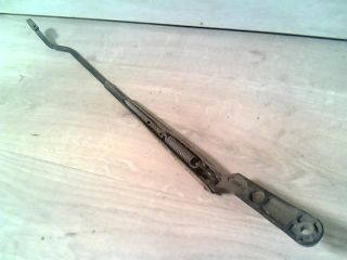 bontott SKODA OCTAVIA I Bal első Ablaktörlő Kar