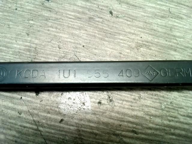 bontott SKODA OCTAVIA I Bal első Ablaktörlő Kar