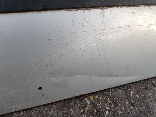 bontott SKODA OCTAVIA I Bal első Ajtó (Részeivel)