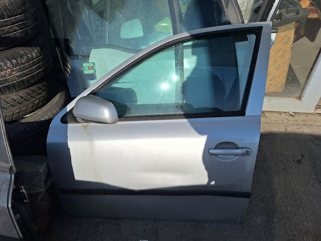 bontott SKODA OCTAVIA I Bal első Ajtó (Részeivel)