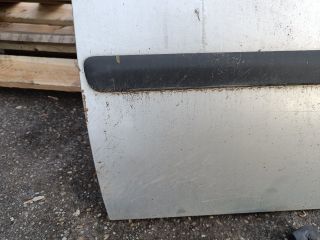 bontott SKODA OCTAVIA I Bal első Ajtó (Részeivel)