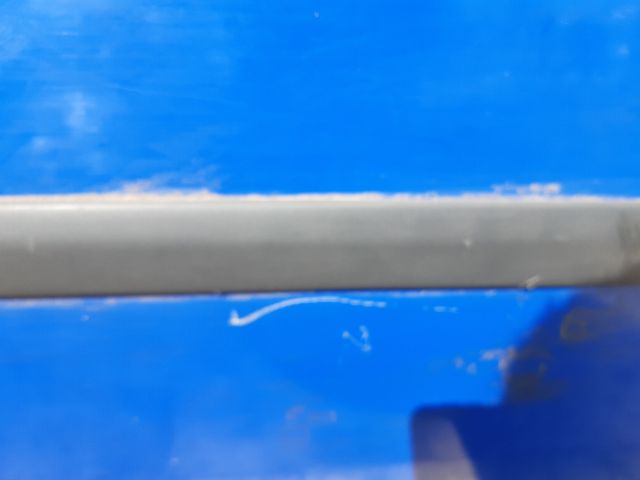 bontott SKODA OCTAVIA I Bal első Ajtó (Üres lemez)