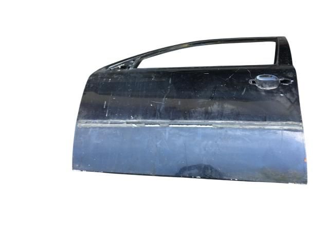 bontott SKODA OCTAVIA I Bal első Ajtó (Üres lemez)