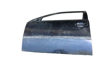 bontott SKODA OCTAVIA I Bal első Ajtó (Üres lemez)