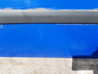 bontott SKODA OCTAVIA I Bal első Ajtó (Üres lemez)