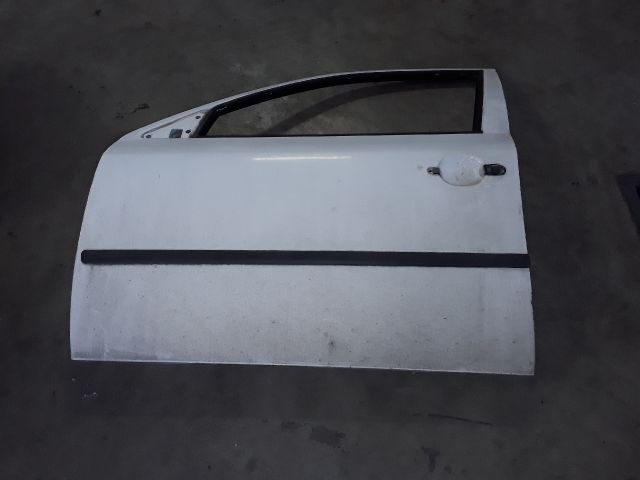 bontott SKODA OCTAVIA I Bal első Ajtó (Üres lemez)