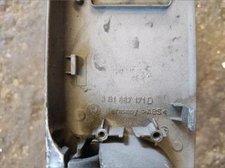 bontott SKODA OCTAVIA I Bal első Ajtóbehúzó