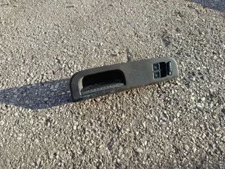 bontott SKODA OCTAVIA I Bal első Ajtóbehúzó