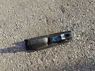 bontott SKODA OCTAVIA I Bal első Ajtóbehúzó