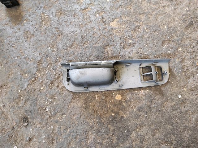 bontott SKODA OCTAVIA I Bal első Ajtóbehúzó