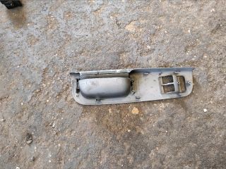 bontott SKODA OCTAVIA I Bal első Ajtóbehúzó