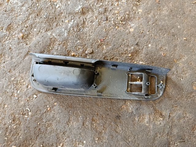 bontott SKODA OCTAVIA I Bal első Ajtóbehúzó