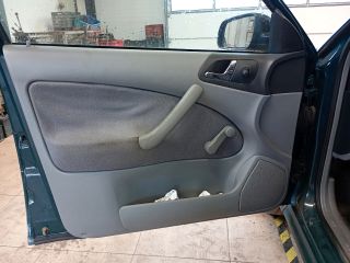 bontott SKODA OCTAVIA I Bal első Ajtóbehúzó