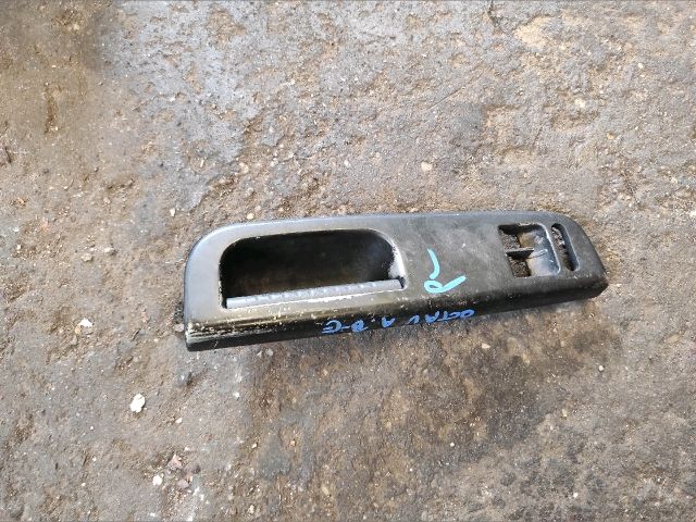 bontott SKODA OCTAVIA I Bal első Ajtóbehúzó