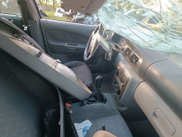 bontott SKODA OCTAVIA I Bal első Ajtóhatároló