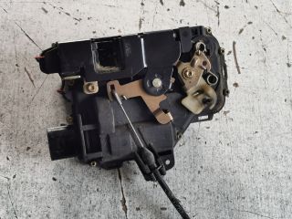 bontott SKODA OCTAVIA I Bal első Ajtózár