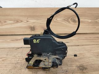 bontott SKODA OCTAVIA I Bal első Ajtózár