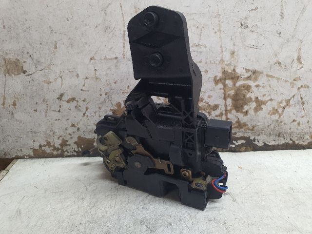 bontott SKODA OCTAVIA I Bal első Ajtózár