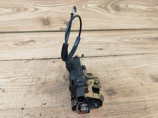 bontott SKODA OCTAVIA I Bal első Ajtózár