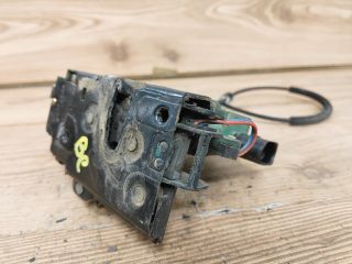 bontott SKODA OCTAVIA I Bal első Ajtózár