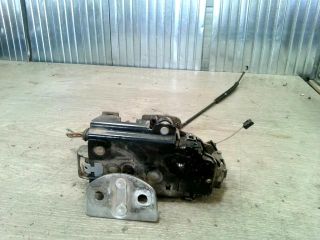 bontott SKODA OCTAVIA I Bal első Ajtózár